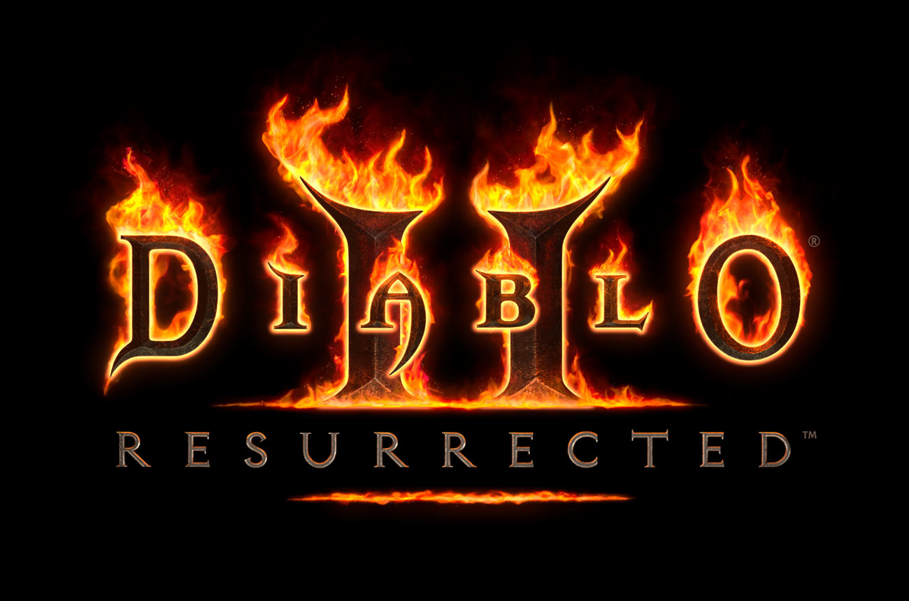 Diablo II: Resurrected